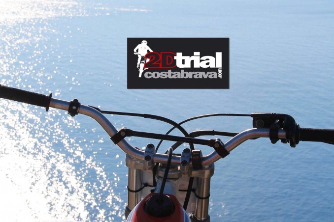 2 Dies Trial Costa Brava (2DTCB) - bonaigua - trial 