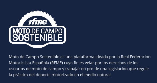 29/11/18 Moto de Campo Sostenible - bonaigua - trial 