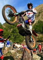 Toni Bou Mena - Bonaigua - Trial