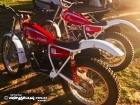 18/03/18 Bultaco Sherpa T Mod. 199B - Bonaigua - Trial