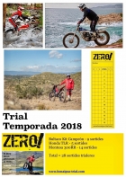 31/12/18 Temporada 2018 - Bonaigua - Trial