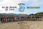 26/01/19 Amics Trialers (Bultaco) - Bonaigua - Trial