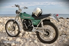 11/01/21 Bultaco Alpina 212 - Bonaigua - Trial