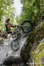 Jaime Busto Fernández de Larrinoa - Bonaigua - Trial