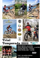 30/12/22 Temporada 2022 - Bonaigua - Trial
