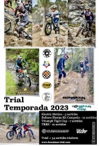 29/12/23 Temporada 2023 - Bonaigua - Trial