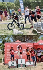 26/05/24 Aimar i el Bike-Trial - Bonaigua - Trial
