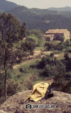 12/06/2024 Juan Luis Gaillard - Bonaigua - Trial