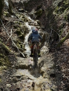 18/04/25 Aimar / Orbiso - Bonaigua - Trial