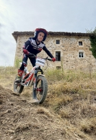 14/09/25 Aimar / Meztu - Bonaigua - Trial