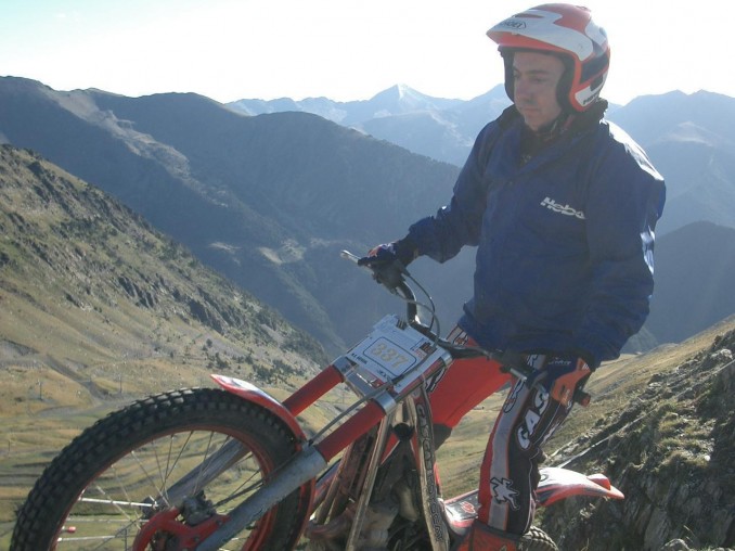 2 Días de Trial de Arinsal - Bonaigua - Trial