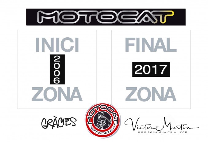 21/09/17 Motocat - Bonaigua - Trial