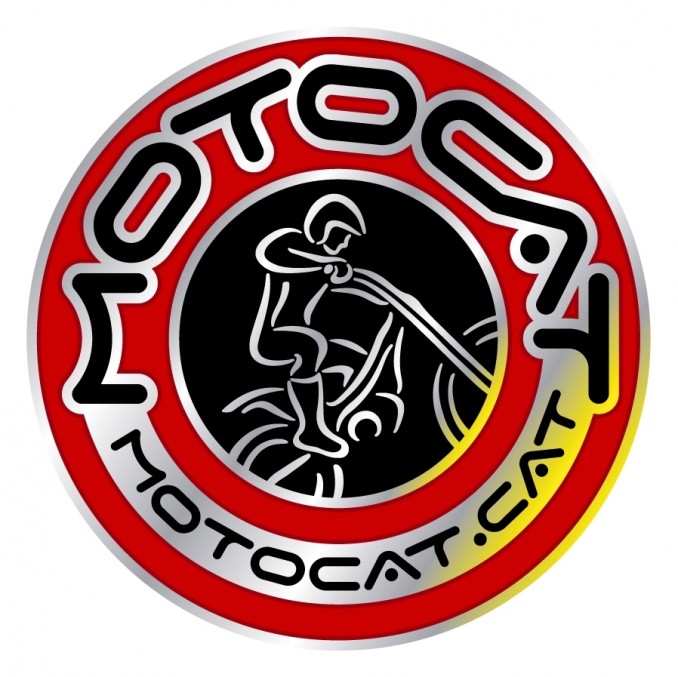 02/01/15 Motocat - Bonaigua - Trial