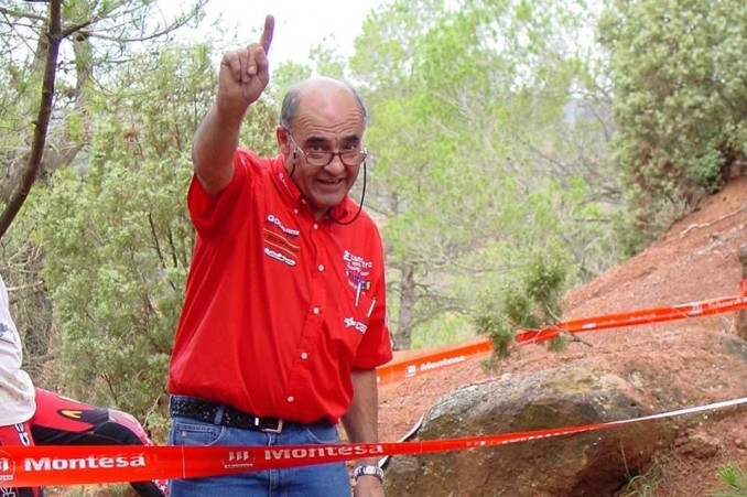 27/06/15 José Manuel Alcaraz "el nene" - Bonaigua - Trial