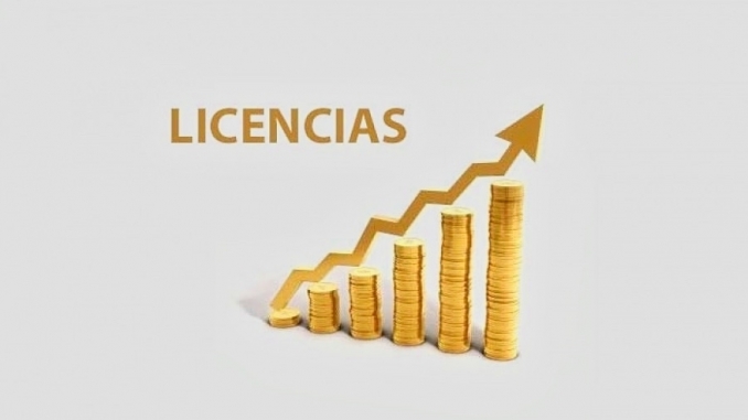 Antonio Trueba sobre el precio de las licencias internacionales - Bonaigua - Trial