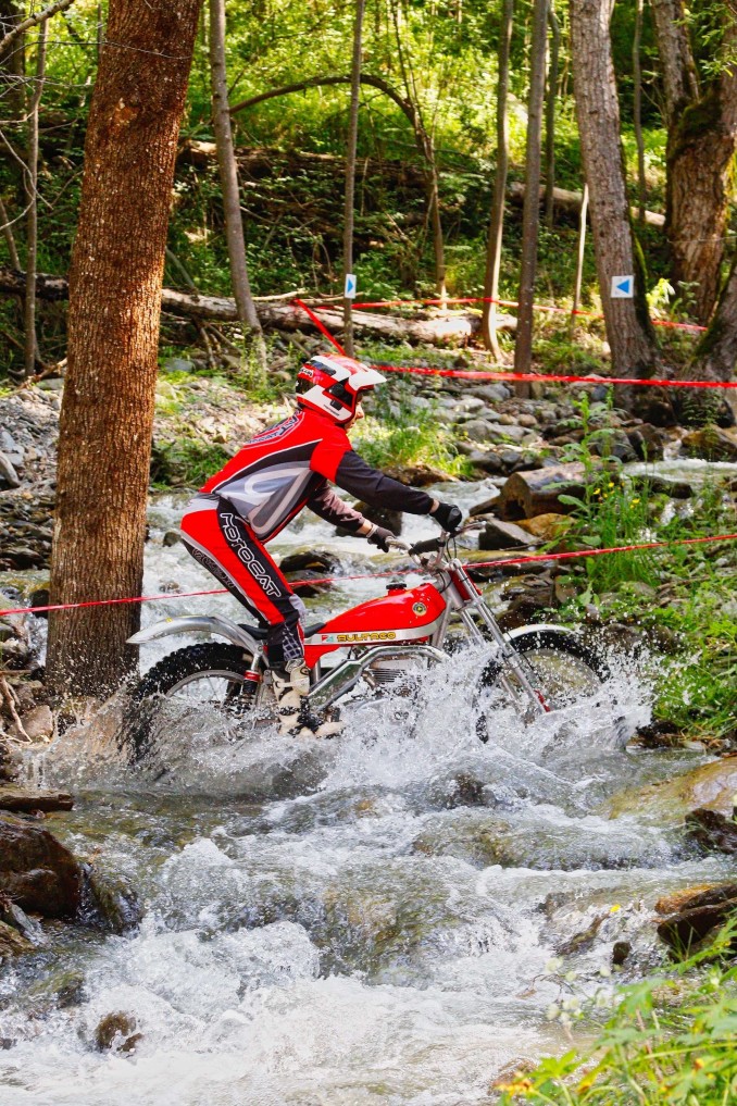 01/07/18 Trial de Sant Julià - Bonaigua - Trial