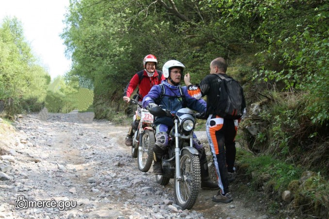 10/06/19 Alfonso "Puncha" - Bonaigua - Trial