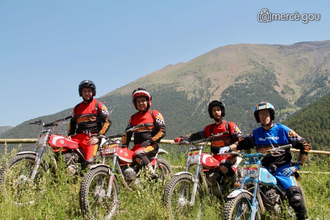 30/06/19 Trial de Sant Julià - Bonaigua - Trial