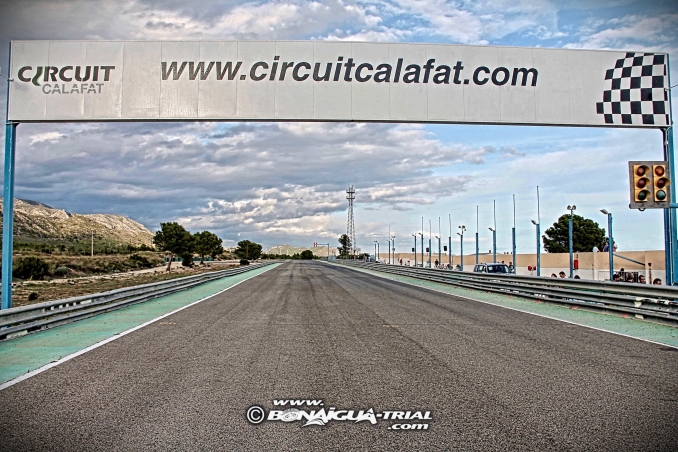 02/11/19 Calafat - Bonaigua - Trial