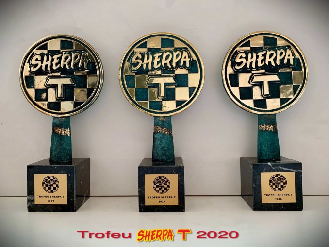 19/12/19 Trofeos Sherpa T - Bonaigua - Trial