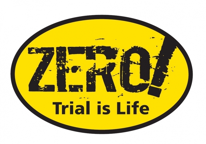29/12/20 ZERO! Trial is Life - Bonaigua - Trial