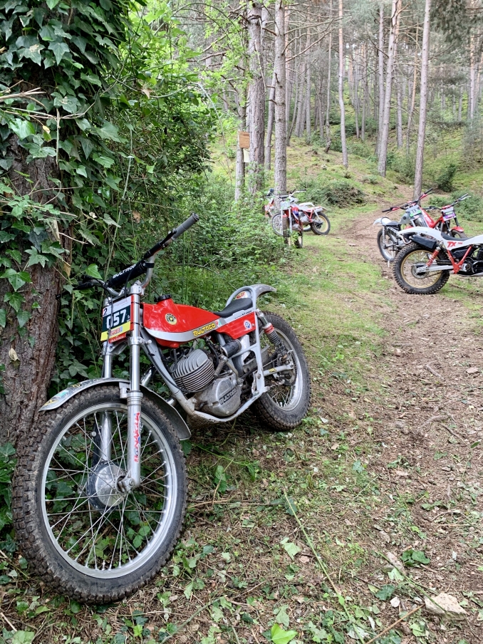 11/06/23 Trial de Sant Julià - Bonaigua - Trial