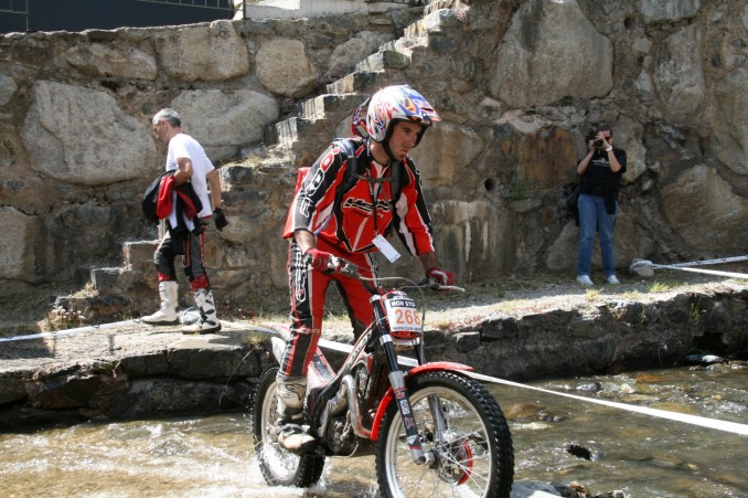 29/07/23 2 Días de Trial de Arinsal - Bonaigua - Trial