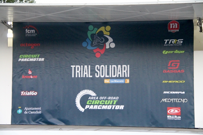 27/12/23 5è Trial Solidari - Bonaigua - Trial