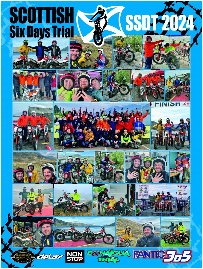 28/05/24 SSDT 2024 - Bonaigua - Trial