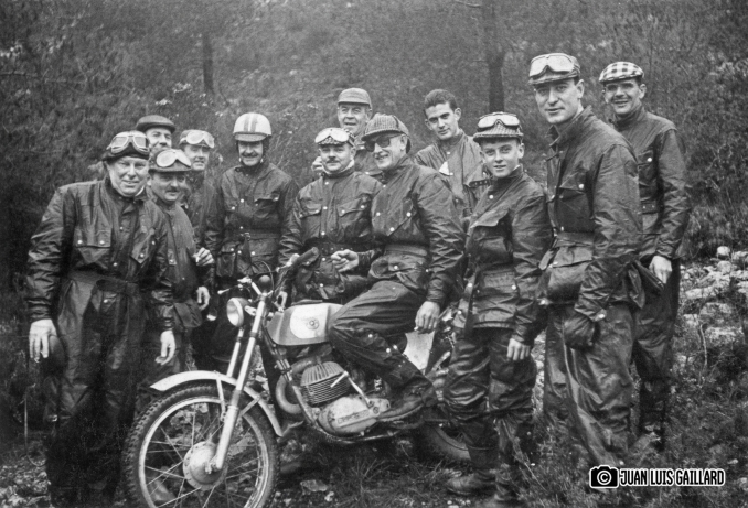 04/07/24 Juan Luis Gaillard - Bonaigua - Trial