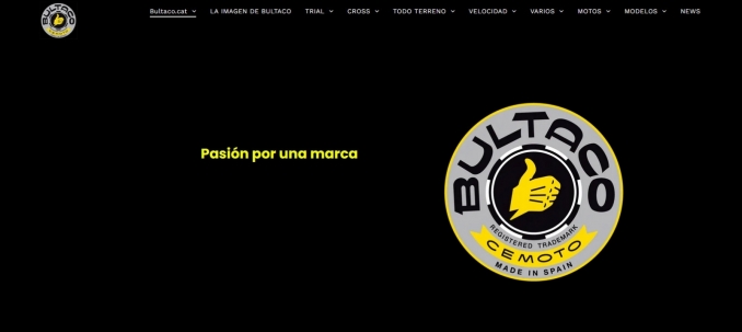 18/03/25 Bultaco.cat - Bonaigua - Trial